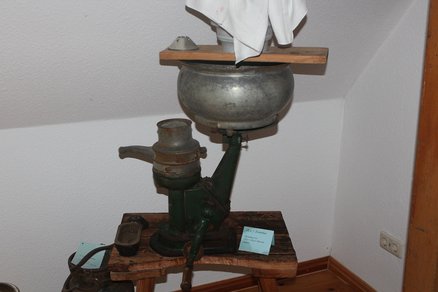 Museum Heimatstube