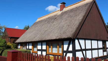 Fachwerkhaus