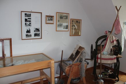Museum Heimatstube
