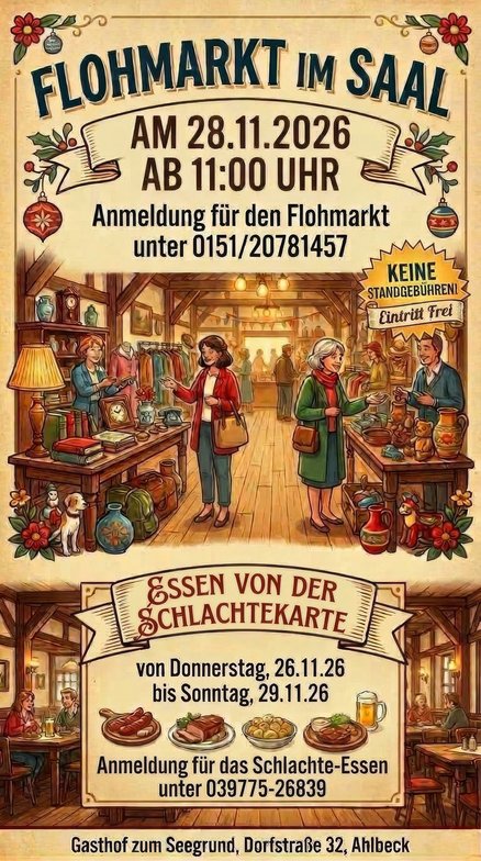 Bild zeigt Veranstaltung