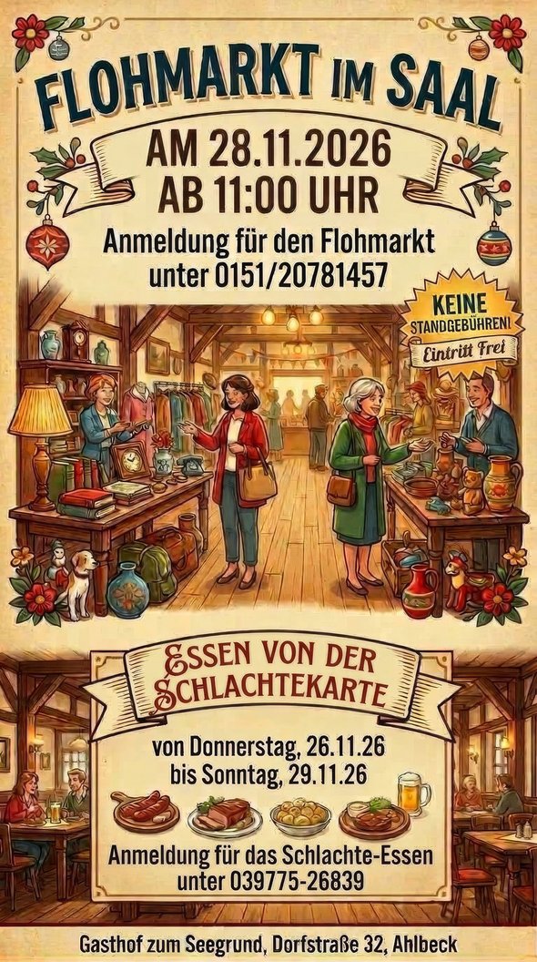 Bild zeigt Veranstaltung
