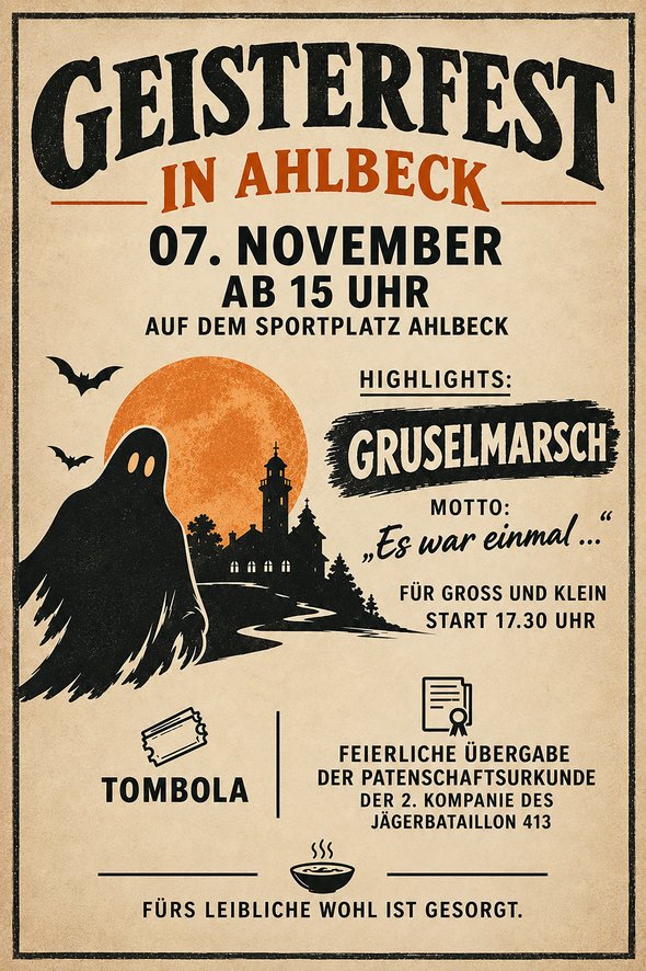 Bild zeigt Veranstaltung