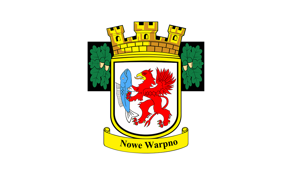 zeigt Wappen Neuwarp