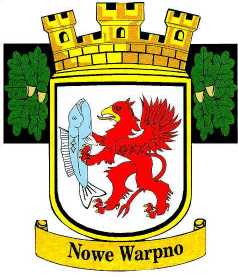 Wappen Neuwarp